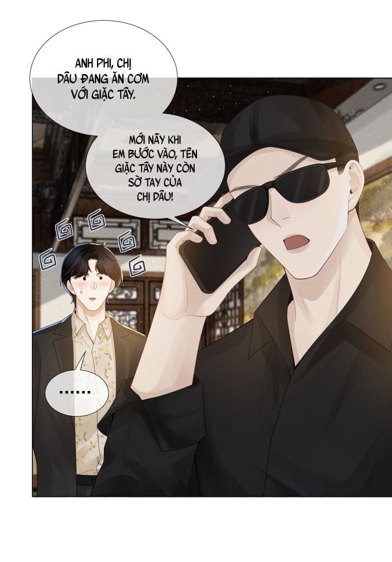 Dior Tiên Sinh Lk Chap 53 - Next Chap 54