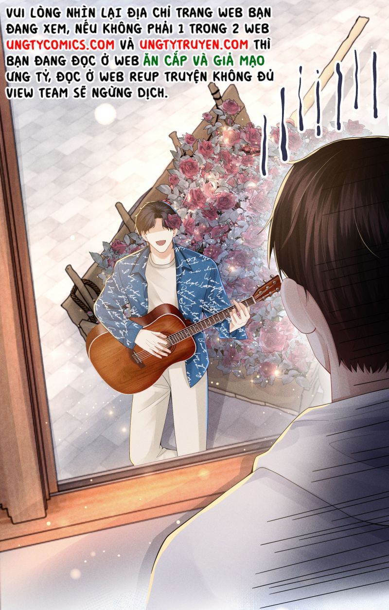 Dior Tiên Sinh Lk Chap 54 - Next Chap 55