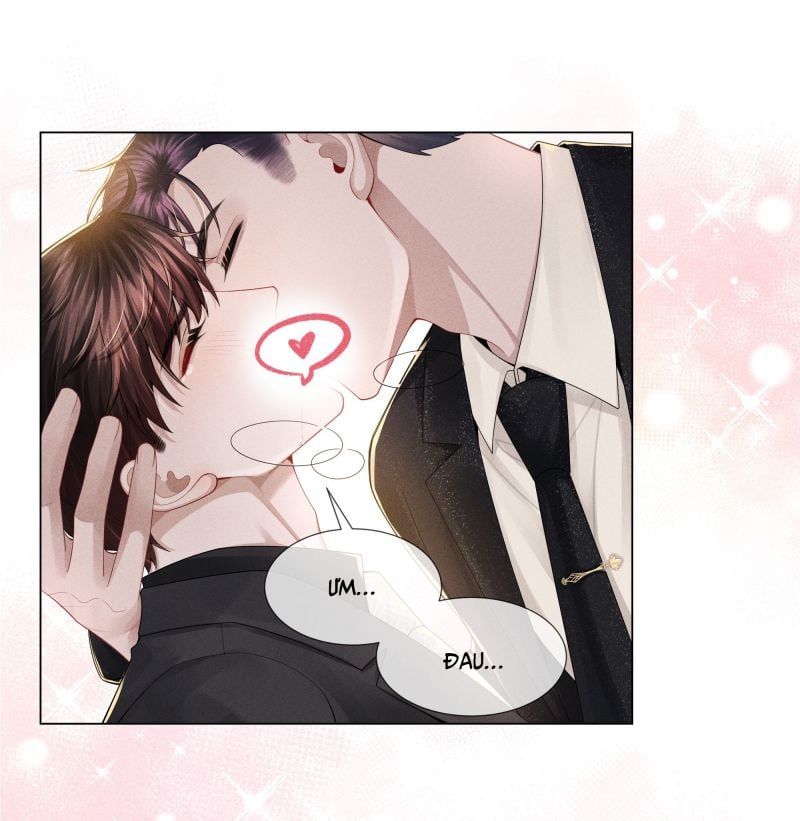 Dior Tiên Sinh Lk Chap 54 - Next Chap 55