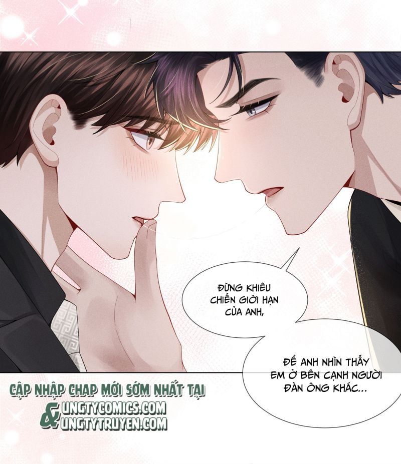 Dior Tiên Sinh Lk Chap 54 - Next Chap 55