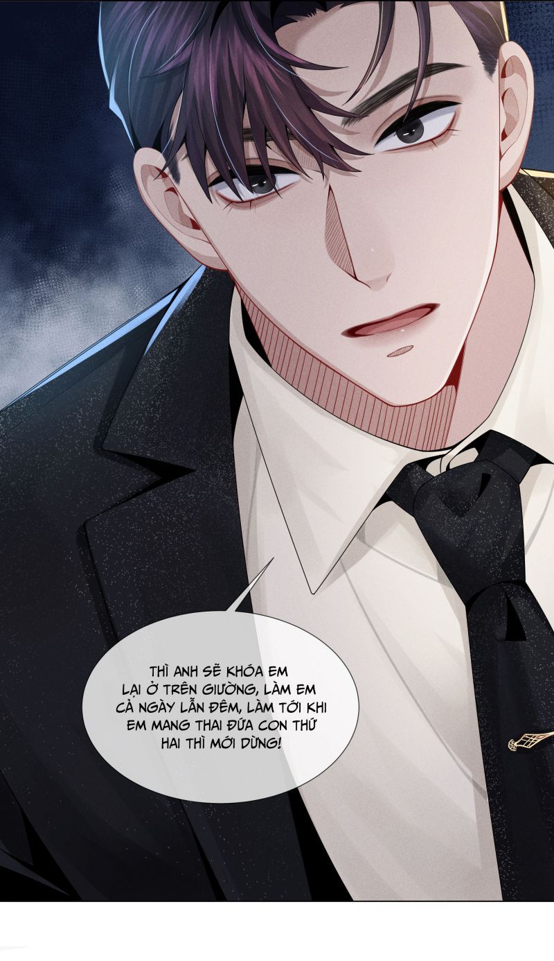 Dior Tiên Sinh Lk Chap 54 - Next Chap 55