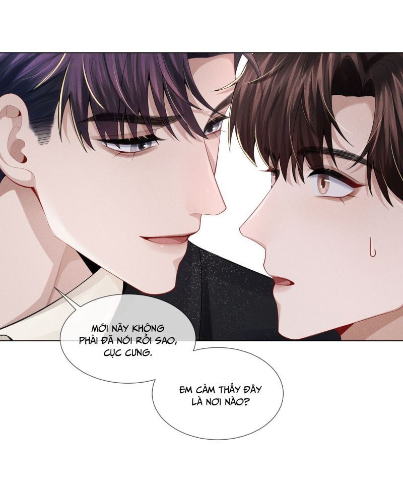 Dior Tiên Sinh Lk Chap 54 - Next Chap 55