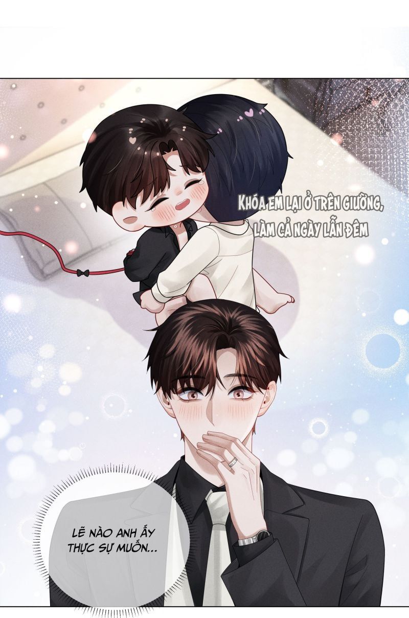 Dior Tiên Sinh Lk Chap 54 - Next Chap 55