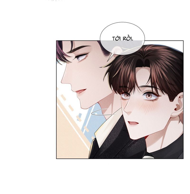 Dior Tiên Sinh Lk Chap 54 - Next Chap 55