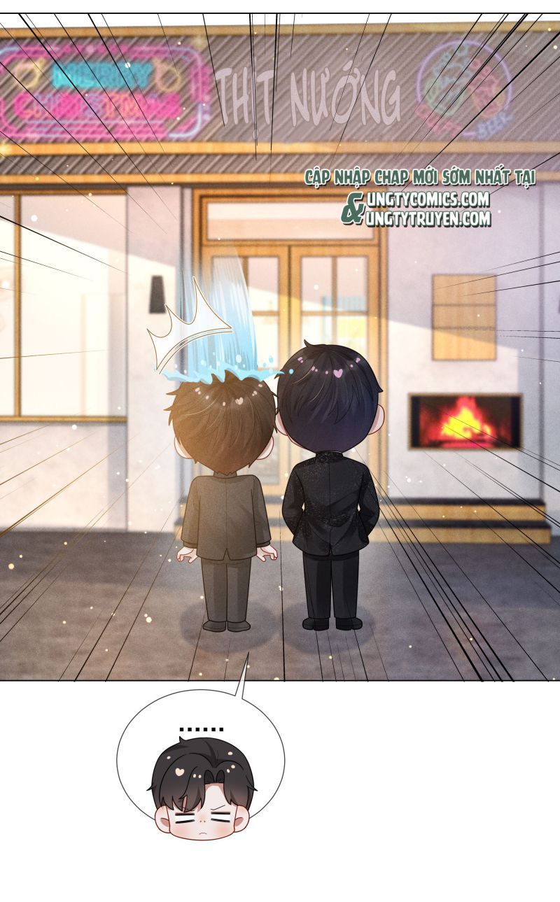 Dior Tiên Sinh Lk Chap 54 - Next Chap 55