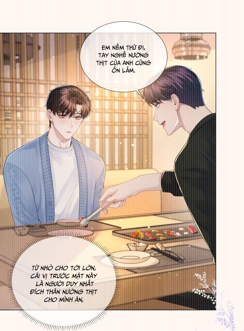 Dior Tiên Sinh Lk Chap 54 - Next Chap 55