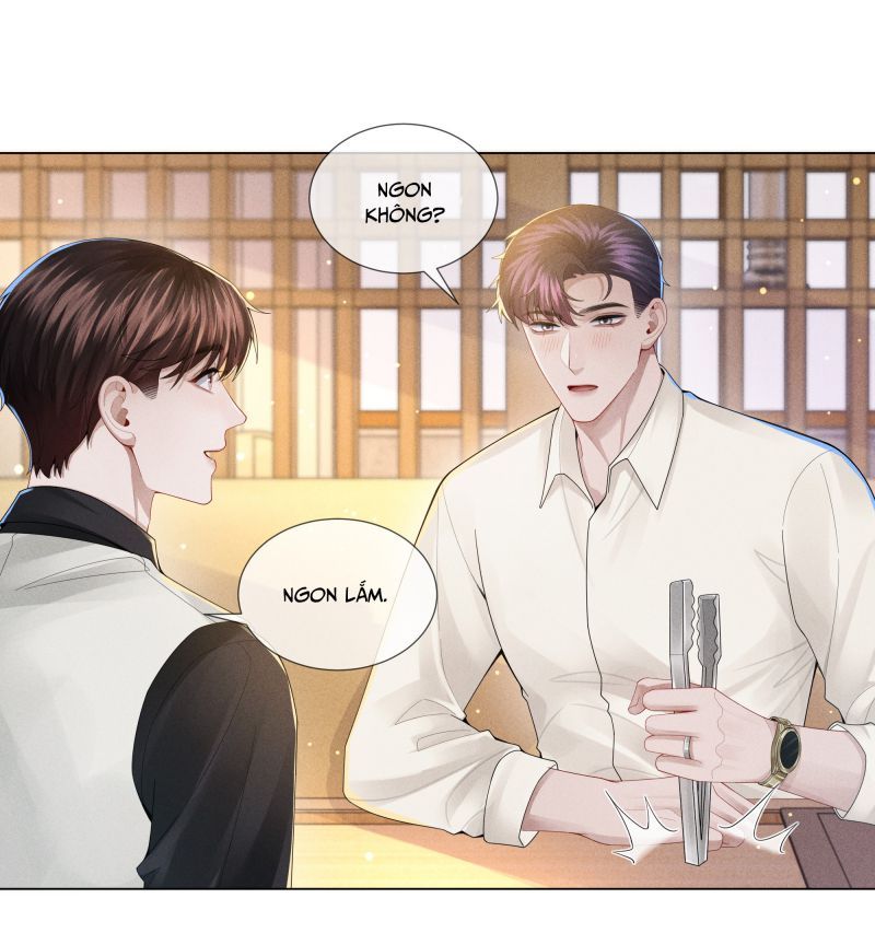 Dior Tiên Sinh Lk Chap 54 - Next Chap 55