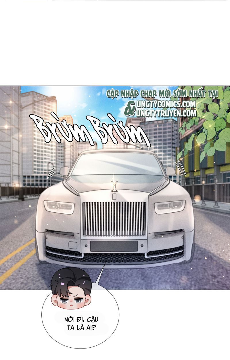 Dior Tiên Sinh Lk Chap 54 - Next Chap 55