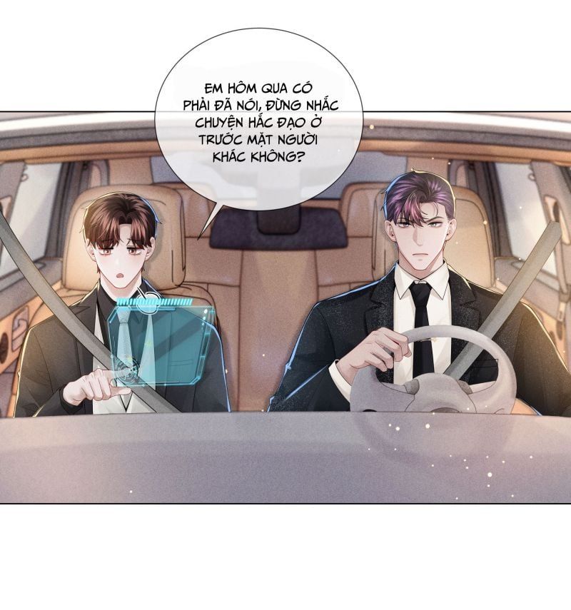 Dior Tiên Sinh Lk Chap 54 - Next Chap 55