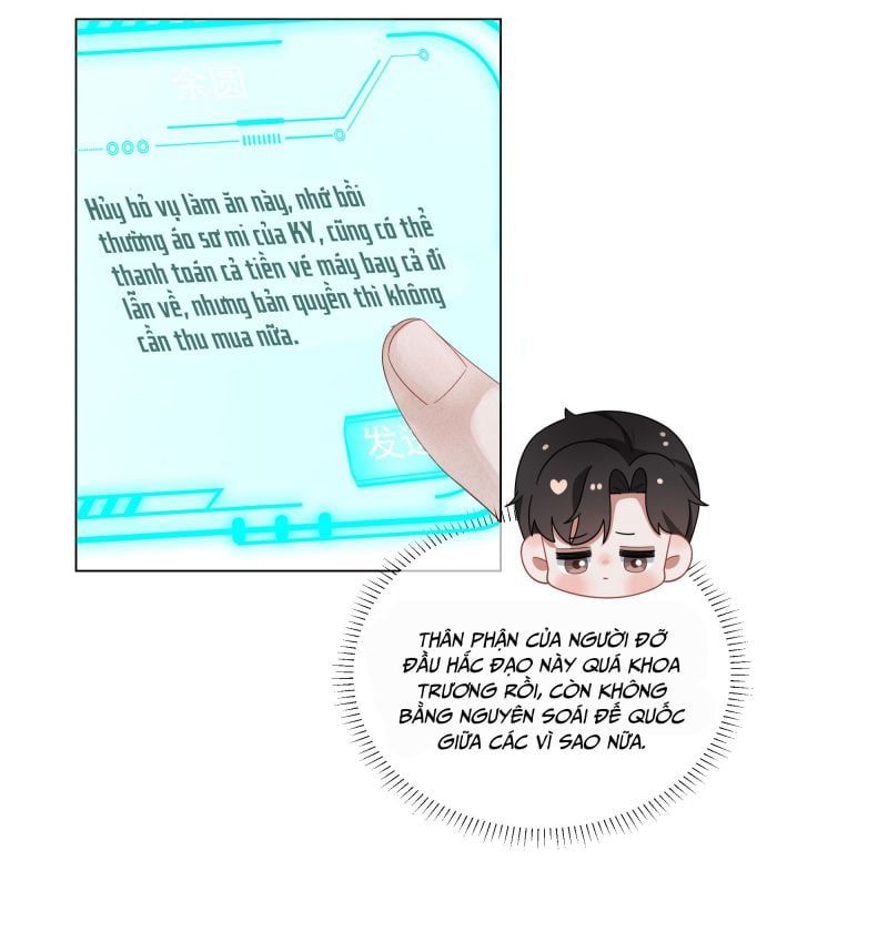 Dior Tiên Sinh Lk Chap 54 - Next Chap 55