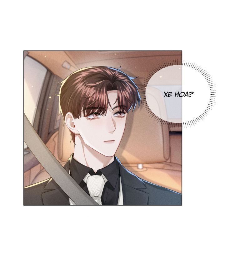 Dior Tiên Sinh Lk Chap 54 - Next Chap 55