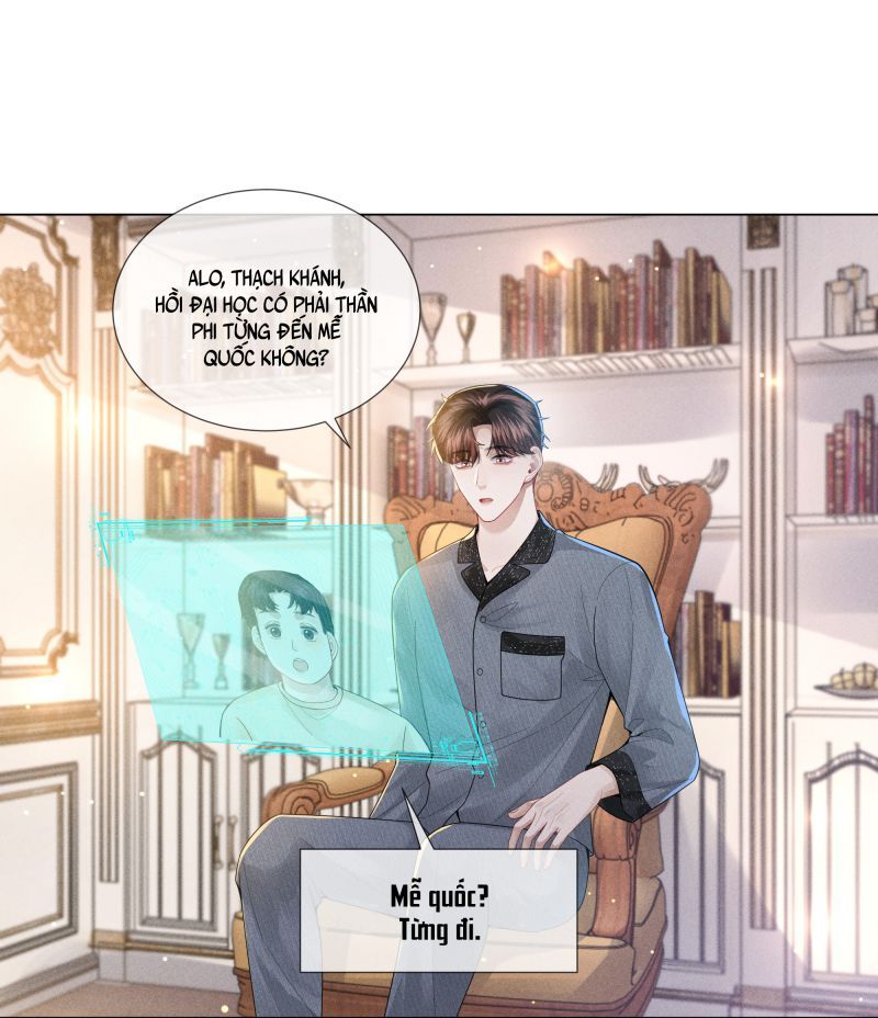 Dior Tiên Sinh Lk Chap 55 - Next Chap 56