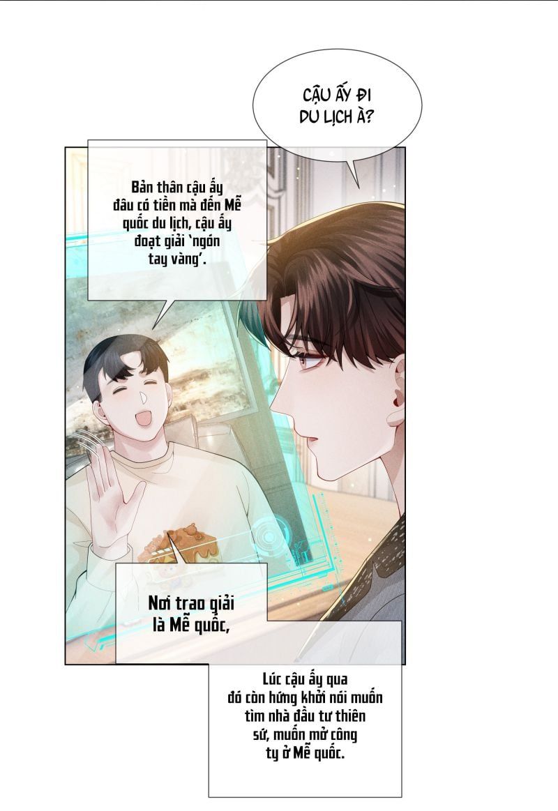 Dior Tiên Sinh Lk Chap 55 - Next Chap 56