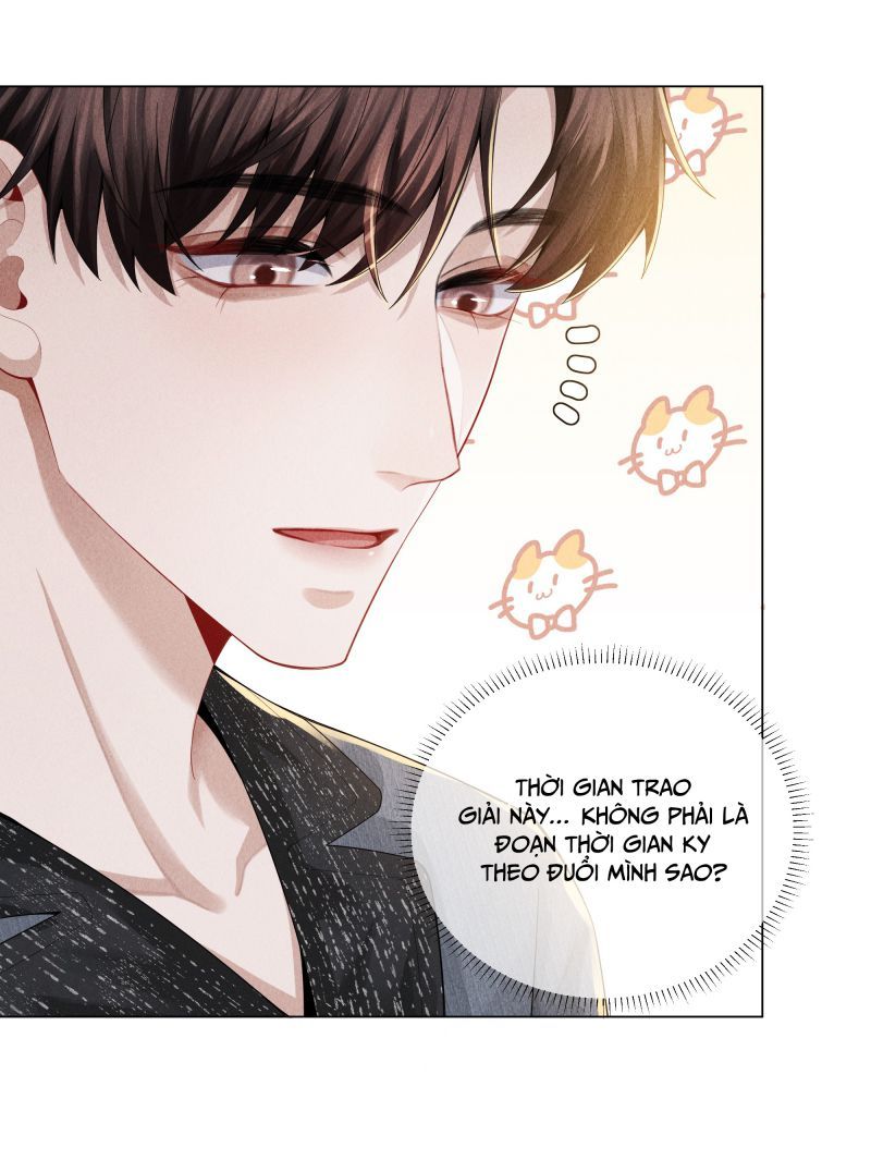Dior Tiên Sinh Lk Chap 55 - Next Chap 56