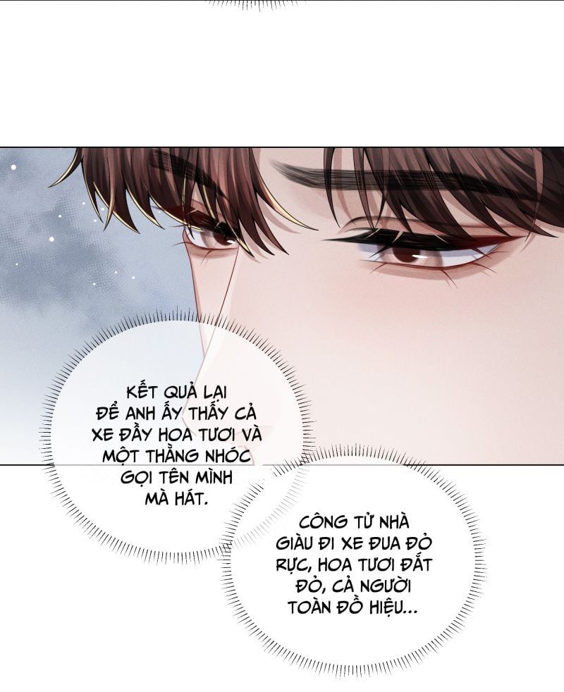 Dior Tiên Sinh Lk Chap 55 - Next Chap 56