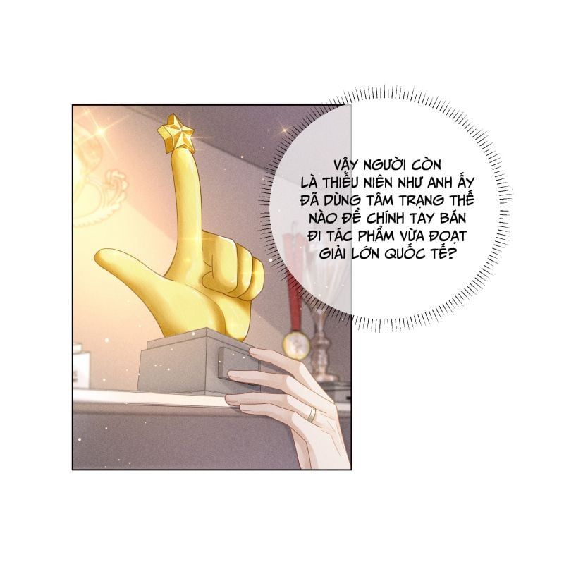 Dior Tiên Sinh Lk Chap 55 - Next Chap 56