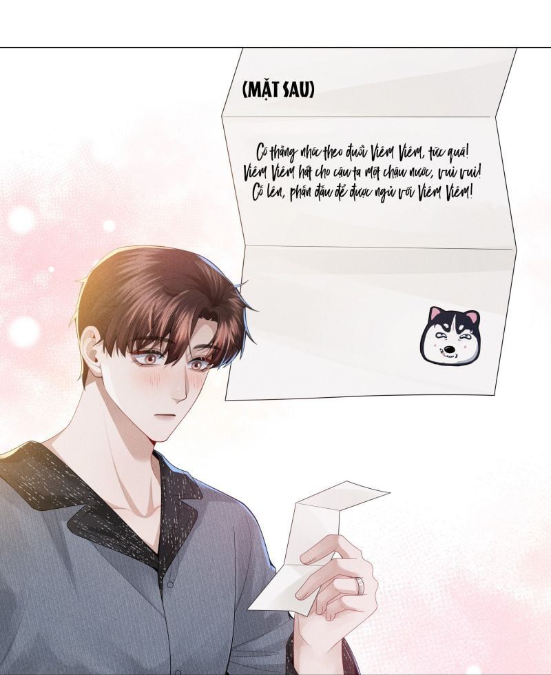Dior Tiên Sinh Lk Chap 55 - Next Chap 56