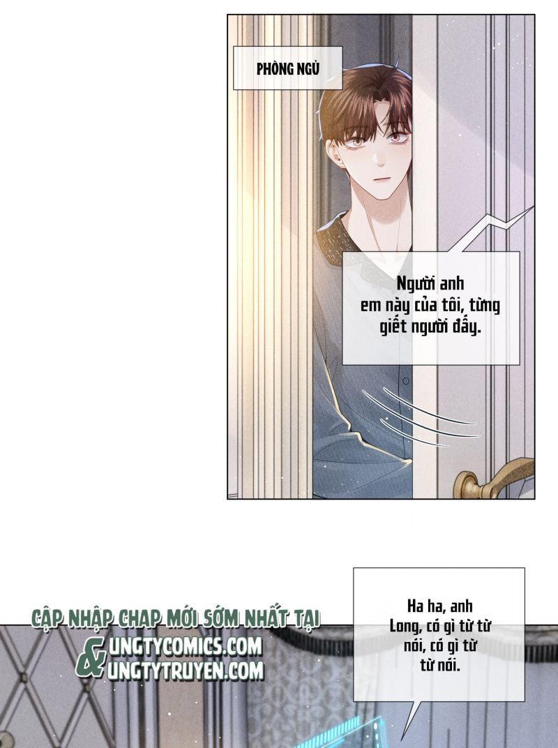 Dior Tiên Sinh Lk Chap 55 - Next Chap 56