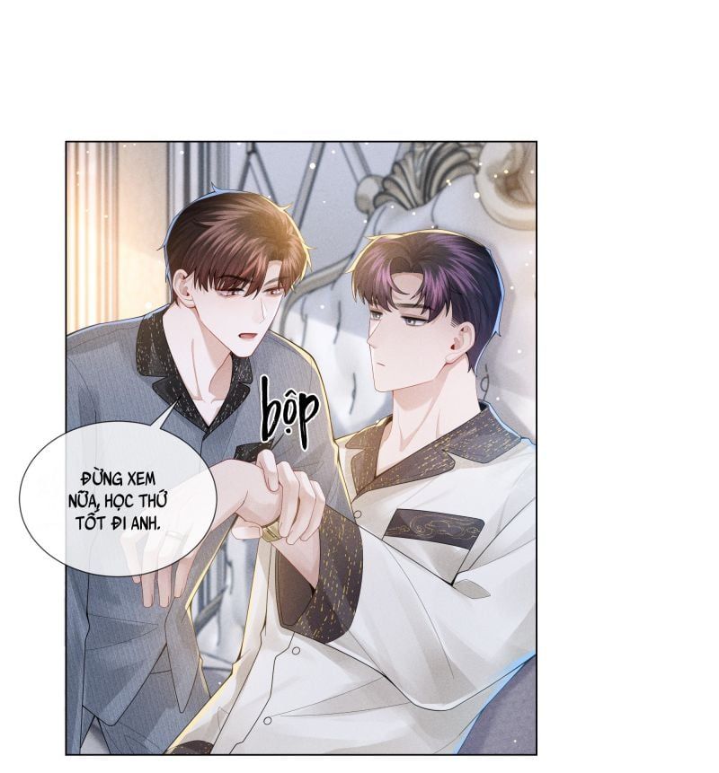 Dior Tiên Sinh Lk Chap 55 - Next Chap 56
