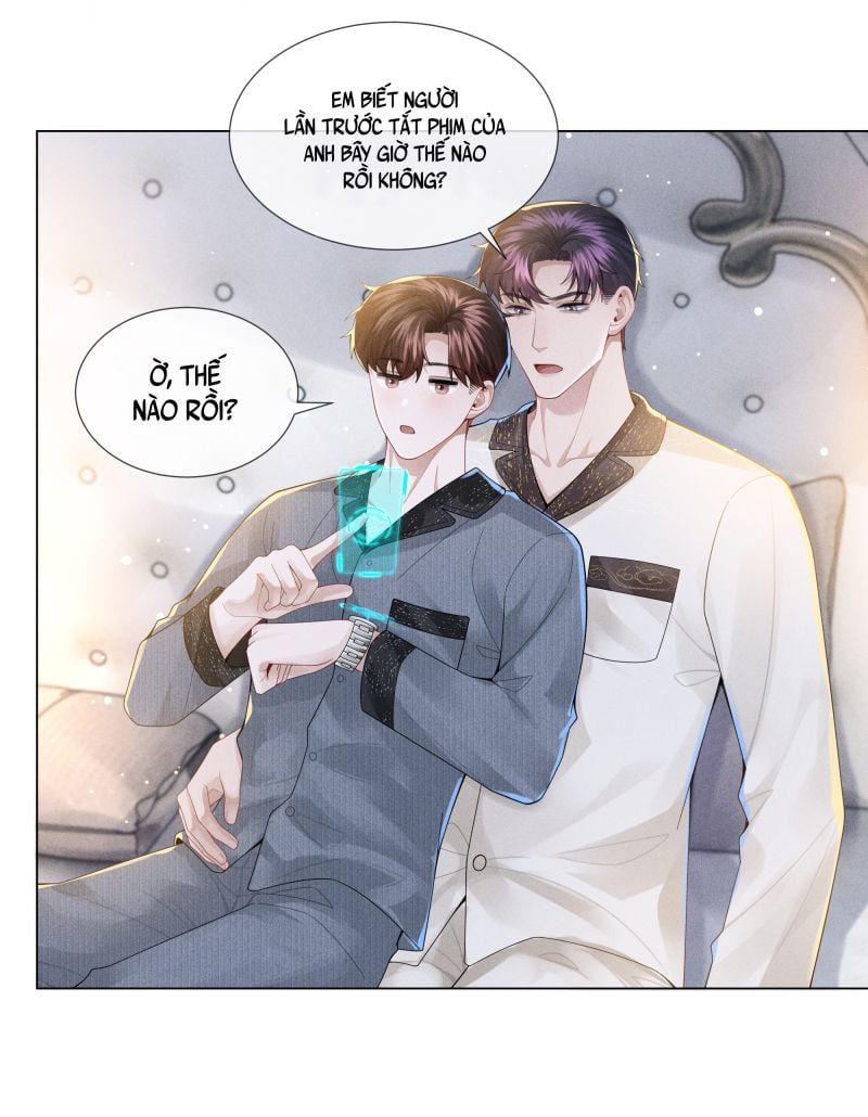 Dior Tiên Sinh Lk Chap 55 - Next Chap 56