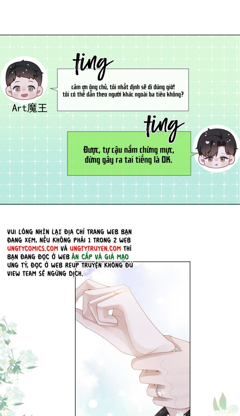 Dior Tiên Sinh Lk Chap 55 - Next Chap 56