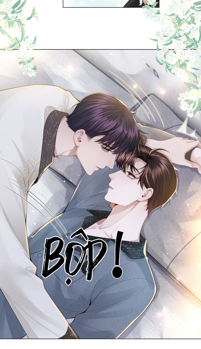 Dior Tiên Sinh Lk Chap 55 - Next Chap 56