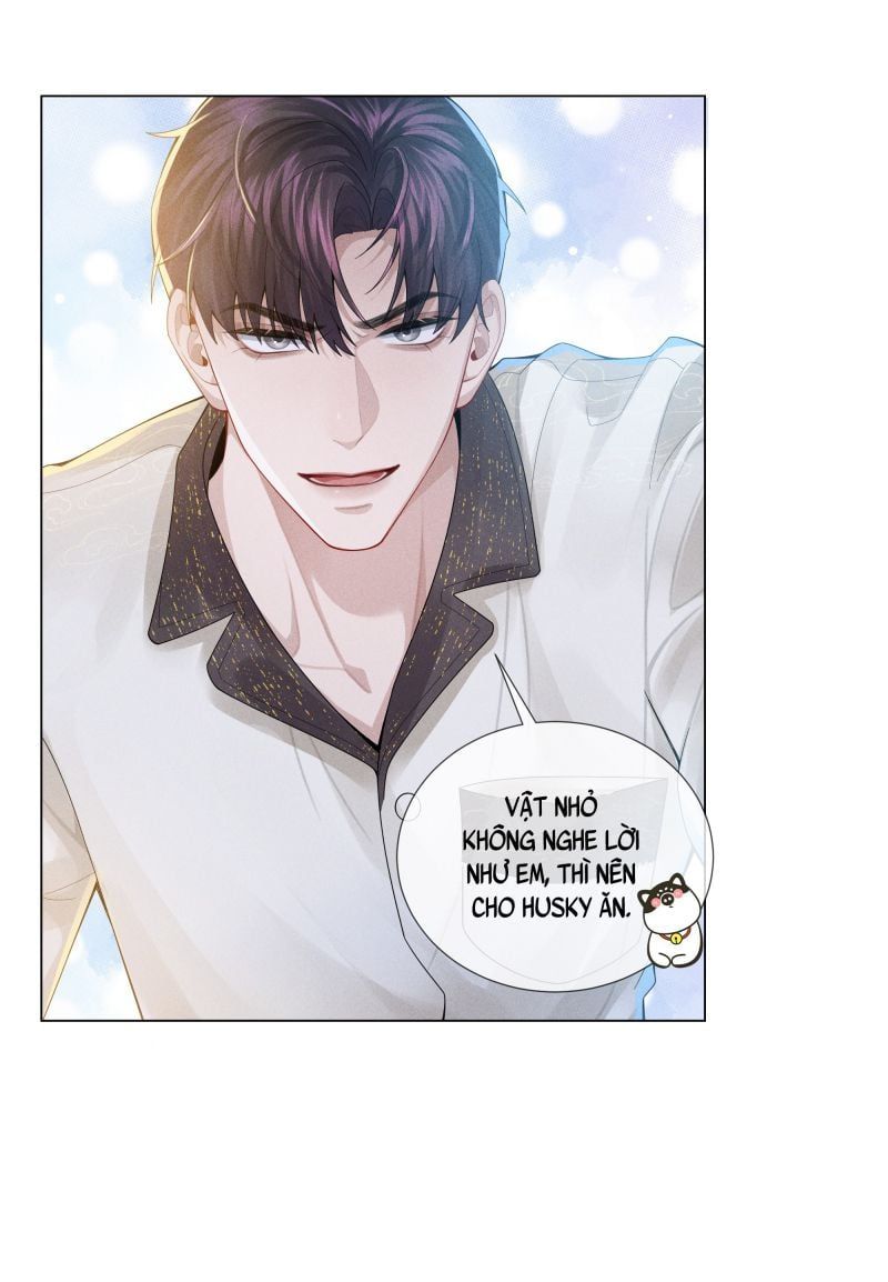 Dior Tiên Sinh Lk Chap 55 - Next Chap 56