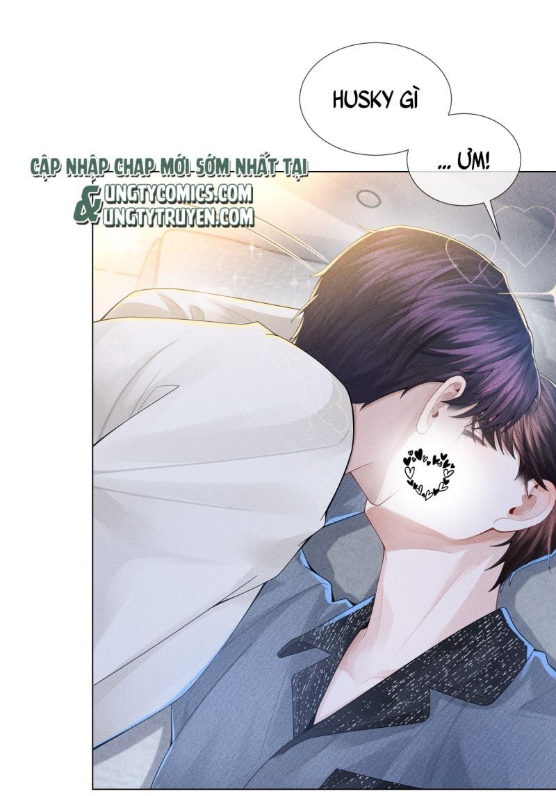 Dior Tiên Sinh Lk Chap 55 - Next Chap 56