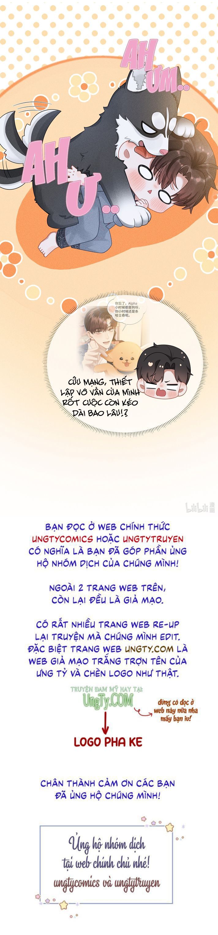 Dior Tiên Sinh Lk Chap 55 - Next Chap 56