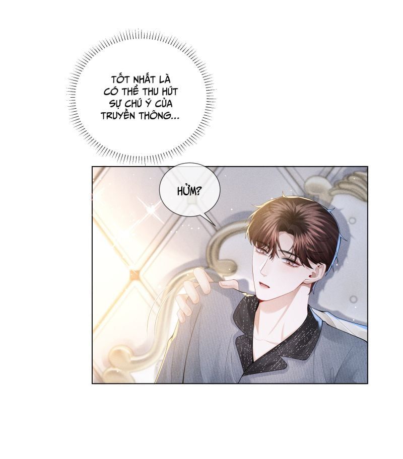 Dior Tiên Sinh Lk Chap 55 - Next Chap 56