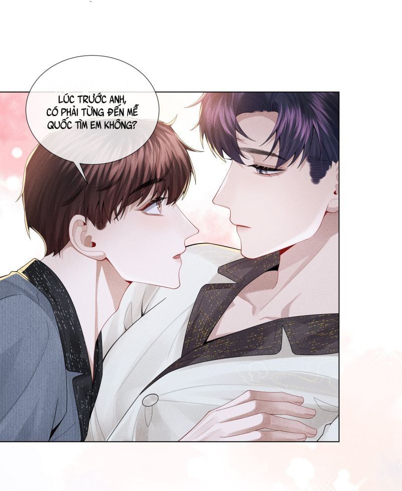 Dior Tiên Sinh Lk Chap 55 - Next Chap 56