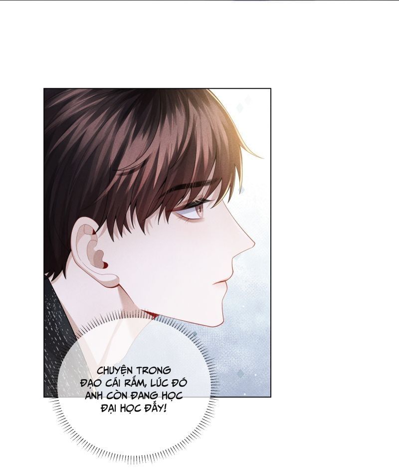 Dior Tiên Sinh Lk Chap 55 - Next Chap 56