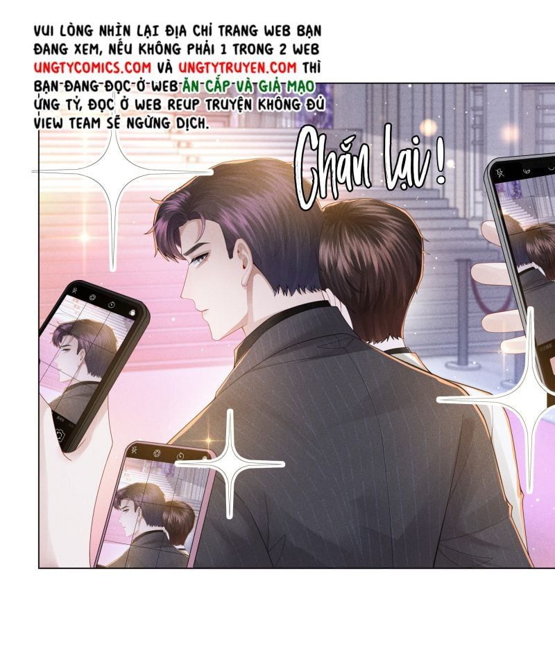Dior Tiên Sinh Lk Chap 56 - Next Chap 57
