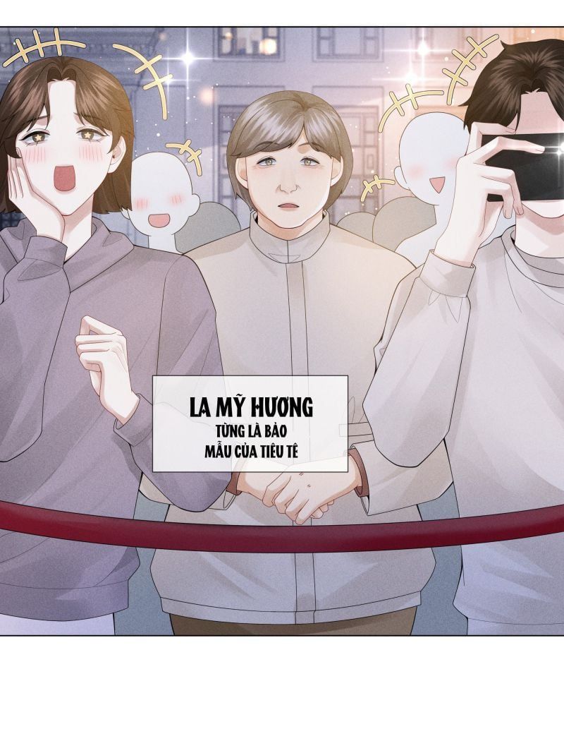 Dior Tiên Sinh Lk Chap 56 - Next Chap 57