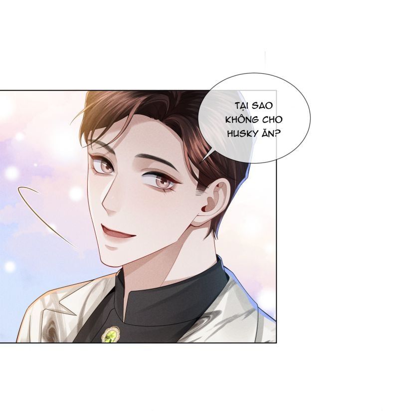 Dior Tiên Sinh Lk Chap 56 - Next Chap 57