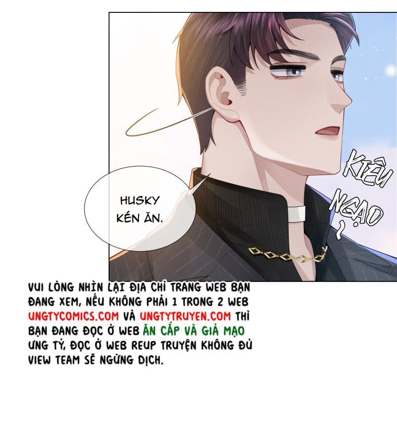 Dior Tiên Sinh Lk Chap 56 - Next Chap 57