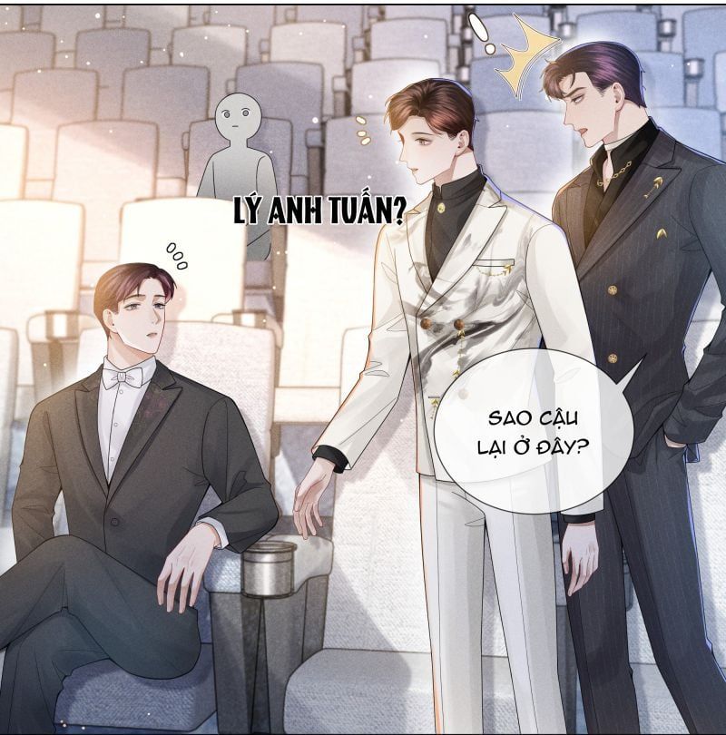 Dior Tiên Sinh Lk Chap 56 - Next Chap 57