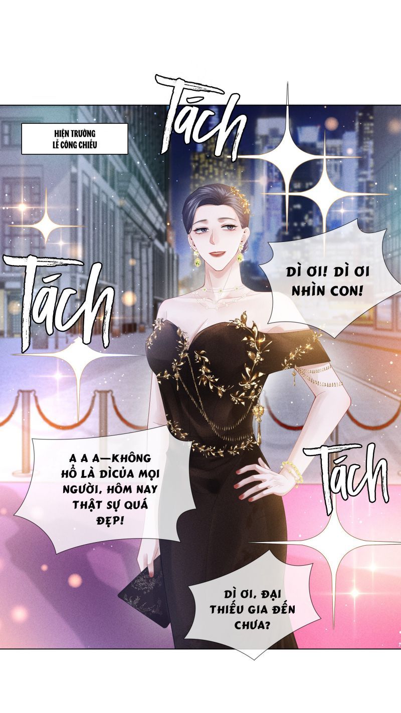 Dior Tiên Sinh Lk Chap 56 - Next Chap 57