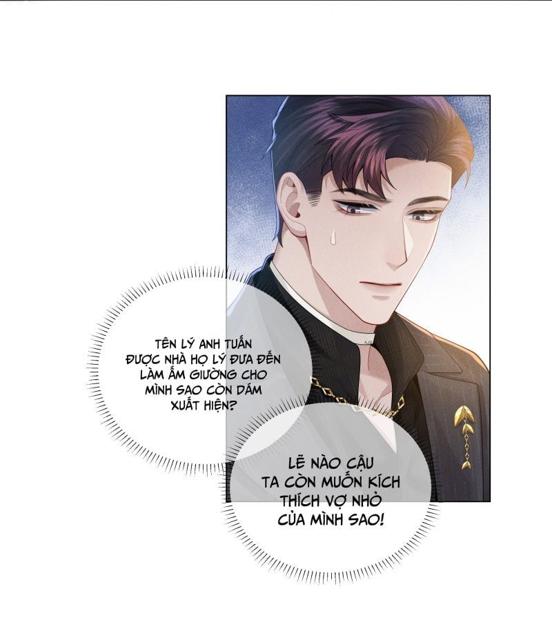 Dior Tiên Sinh Lk Chap 56 - Next Chap 57