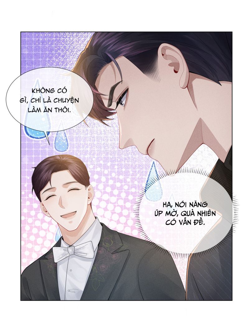 Dior Tiên Sinh Lk Chap 56 - Next Chap 57