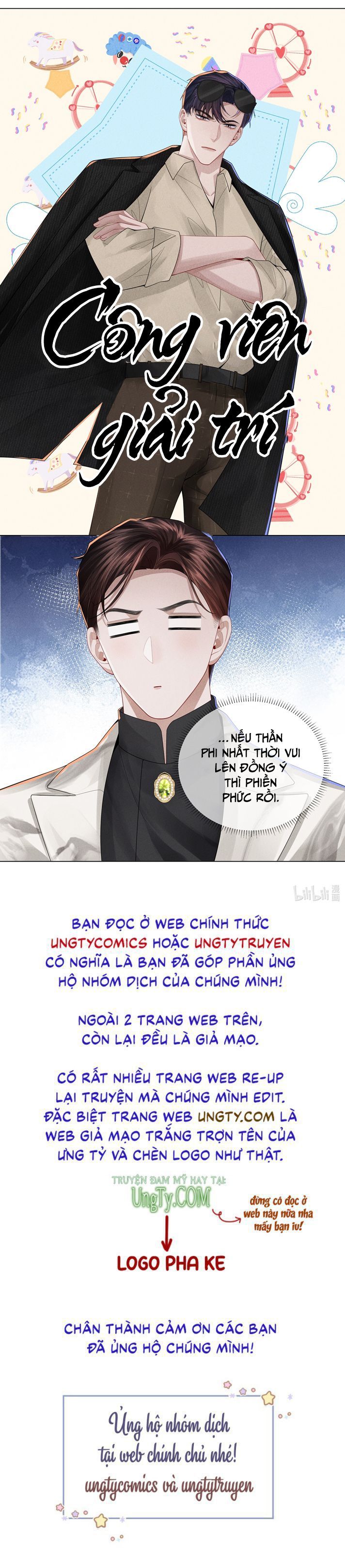Dior Tiên Sinh Lk Chap 56 - Next Chap 57