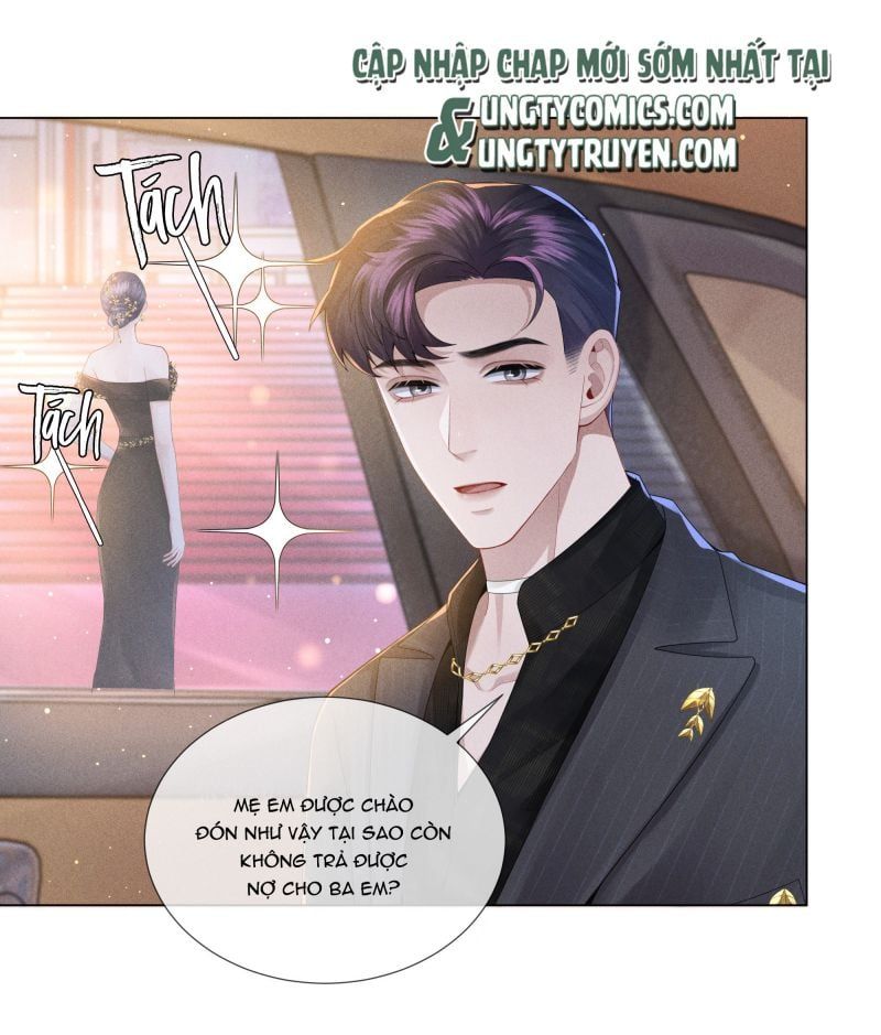 Dior Tiên Sinh Lk Chap 56 - Next Chap 57