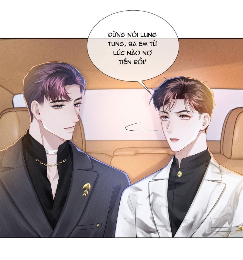 Dior Tiên Sinh Lk Chap 56 - Next Chap 57