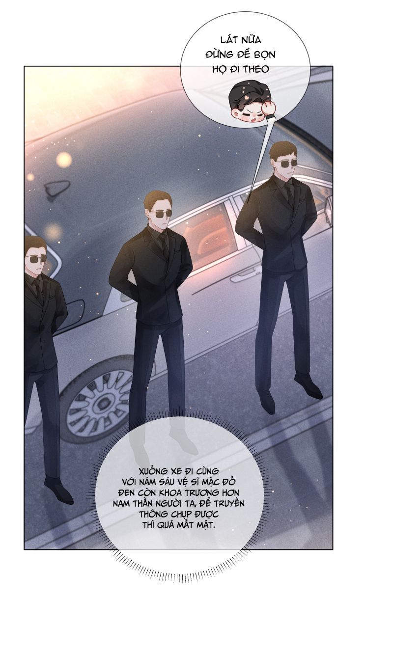 Dior Tiên Sinh Lk Chap 56 - Next Chap 57