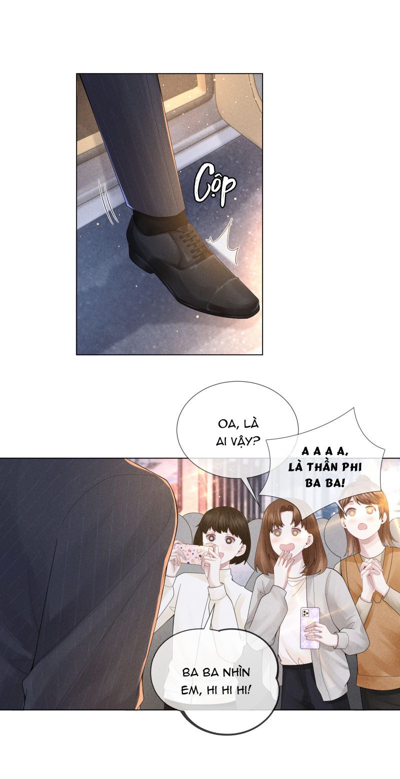 Dior Tiên Sinh Lk Chap 56 - Next Chap 57