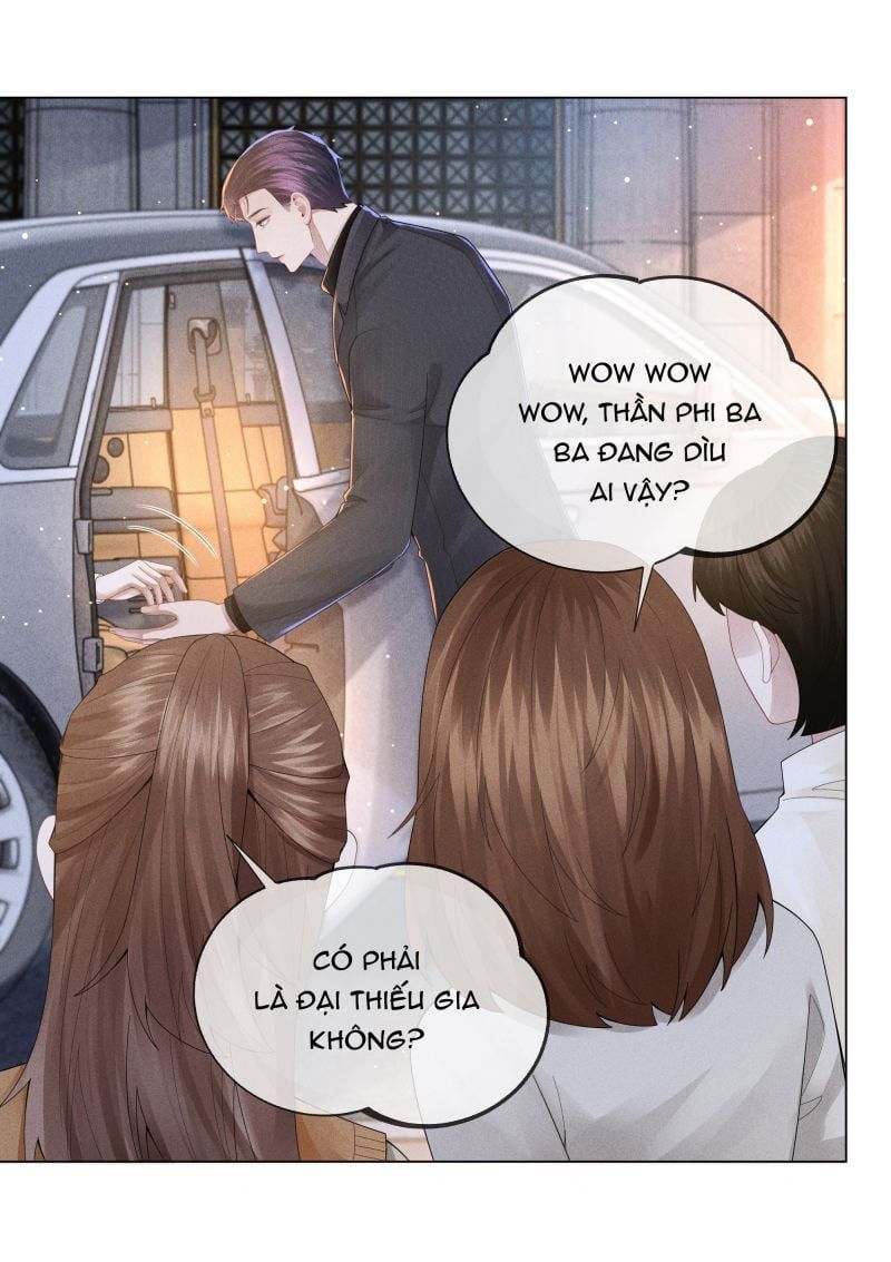 Dior Tiên Sinh Lk Chap 56 - Next Chap 57