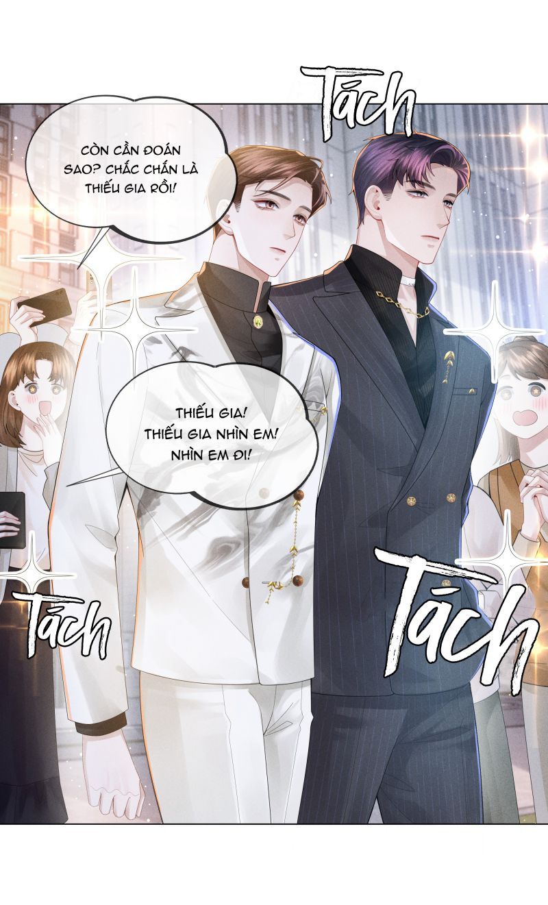 Dior Tiên Sinh Lk Chap 56 - Next Chap 57