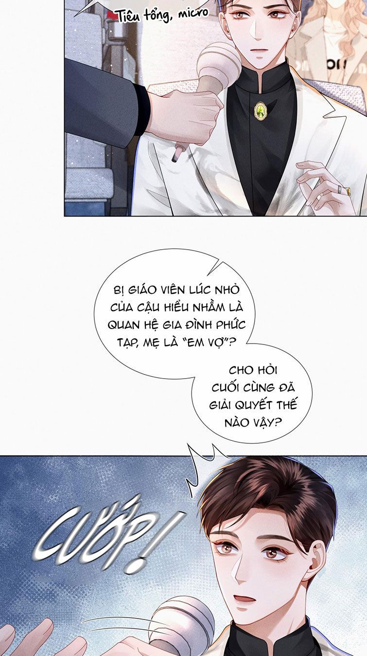 Dior Tiên Sinh Lk Chap 57 - Next Chap 58
