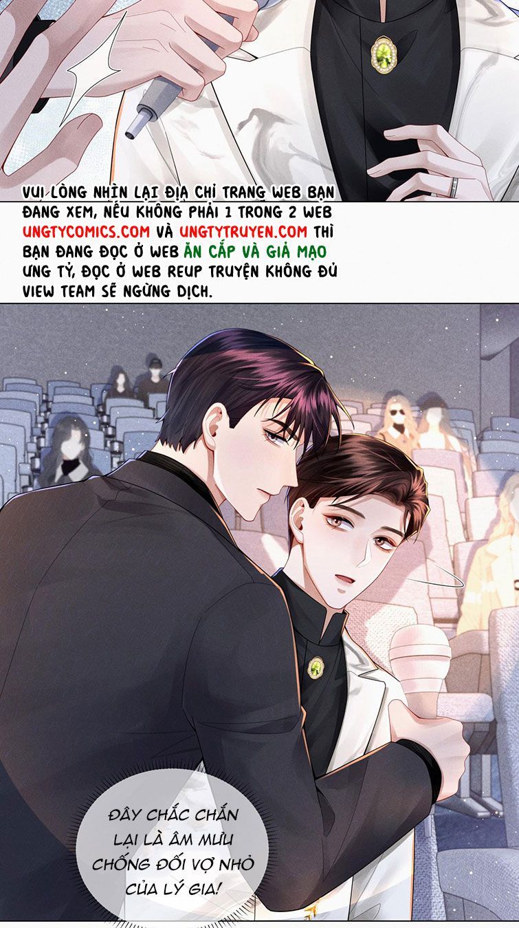 Dior Tiên Sinh Lk Chap 57 - Next Chap 58