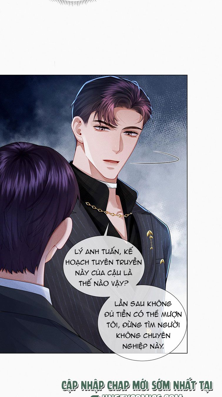 Dior Tiên Sinh Lk Chap 57 - Next Chap 58